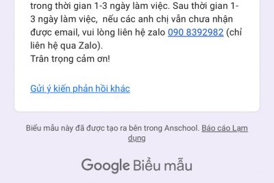 TOÀN THỂ CBGVNV TRƯỜNG TH Y JUT THAM GIA ĐĂNG KÝ CHƯƠNG TRÌNH “TRẢI NGHIỆM TRÊN NỀN TẢNG SỐ