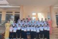 Nhằm tuyên dương các cá nhân có thành tích và nhiều đóng góp cho phong trào của Liên Đội. Ngày 18/5/2026 Liên đội trường TH Y Jut  đã tổ chức “Lễ tuyên dương Cháu Ngoan Bác Hồ” năm học 2025-2026. Lễ tuyên dương là nguồn động viên to lớn giúp các em phấn đấu hơn nữa trong học tập và tham gia các phong trào của Đội viên.