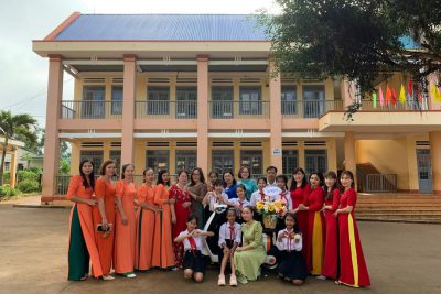 TỌA ĐÀM NGÀY 20/10