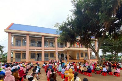 TUYÊN TRUYỀN  VIỆC GIỮ GÌN AN TOÀN THỰC PHẨM PHÒNG CHỐNG NGỘ ĐỘC THỰC PHẨM NĂM HỌC 2023-2024