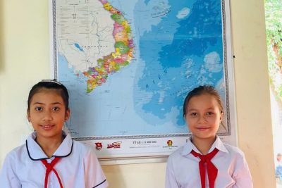 Tự hào một dải non sông năm 2024-2025