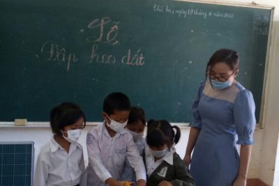Tổng kết phong trào Tiết kiệm